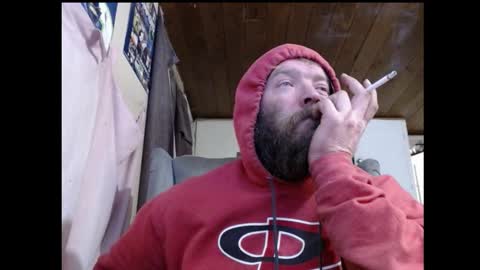 Bryan online show from February 7, 12:50 pm