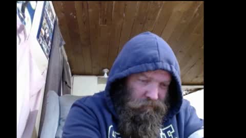 Bryan online show from February 21, 11:33 am