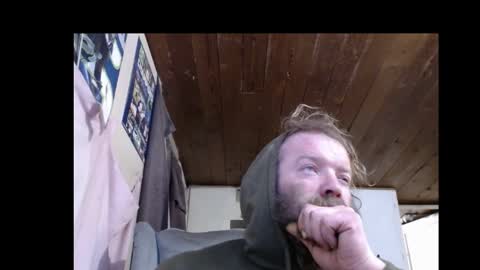 Bryan online show from February 27, 12:13 pm