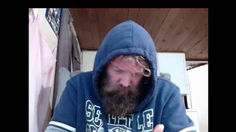 Bryan online show from March 11, 8:52 am