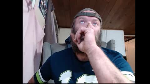 Bryan online show from October 10, 10:03 am