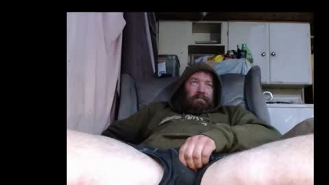 Bryan online show from November 28, 1:19 am