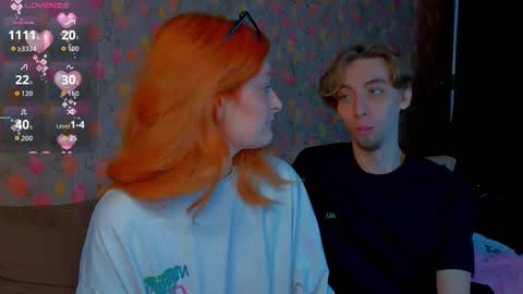 squirrel_bunny online show from October 7, 4:15 pm