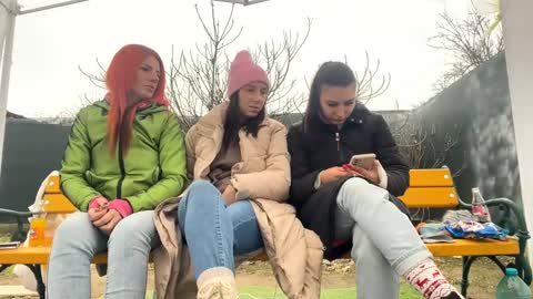 My name is Maya Lush is activeThere are legends that in this room all your wishes can come true  Private is Open online show from December 29, 10:23 am