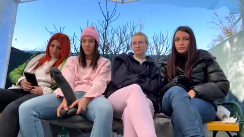 My name is Maya Lush is activeThere are legends that in this room all your wishes can come true  Private is Open online show from January 19, 9:55 am