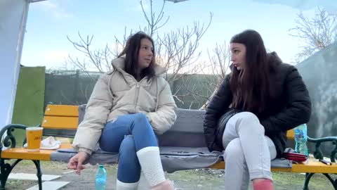 My name is Maya Lush is activeThere are legends that in this room all your wishes can come true  Private is Open online show from February 6, 6:40 am