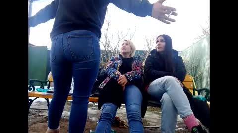 My name is Maya Lush is activeThere are legends that in this room all your wishes can come true  Private is Open online show from February 27, 12:02 pm