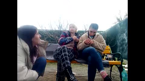 My name is Maya Lush is activeThere are legends that in this room all your wishes can come true  Private is Open online show from February 28, 1:47 pm