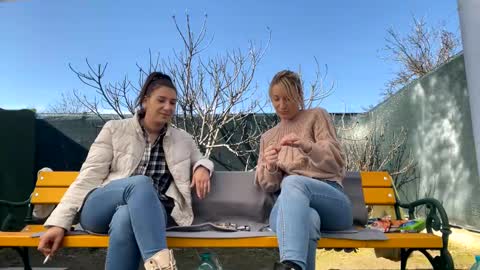 My name is Maya Lush is activeThere are legends that in this room all your wishes can come true  Private is Open online show from March 8, 10:32 am