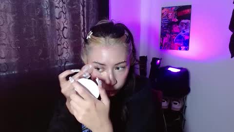  HELLO WELCOME MY NAME IS CHARLOTTE OY A NEW GIRL   online show from October 15, 5:57 pm