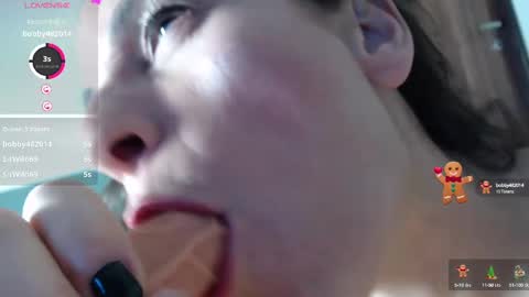 Monica online show from December 21, 5:58 am