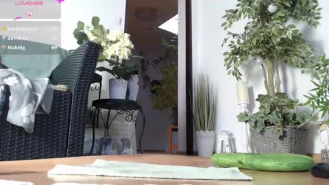 Monica online show from January 26, 7:10 am