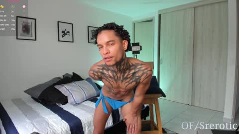 Matt     online show from December 5, 10:01 pm