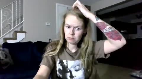 sriley386444137 online show from January 30, 3:22 am