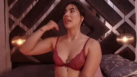 samantha online show from January 18, 10:17 pm