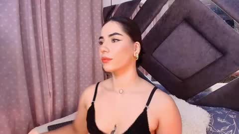 samantha online show from February 19, 7:27 pm