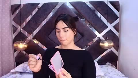 samantha online show from February 24, 8:14 pm