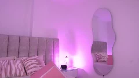 samantha online show from November 25, 7:25 pm