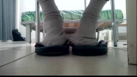 Snapshot of ssenzo chatting on December 3, 9:56 pm ssenzo online show from December 3, 9:56 pm