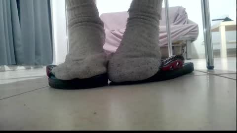 Snapshot of ssenzo chatting on December 19, 8:23 pm ssenzo online show from December 19, 8:23 pm