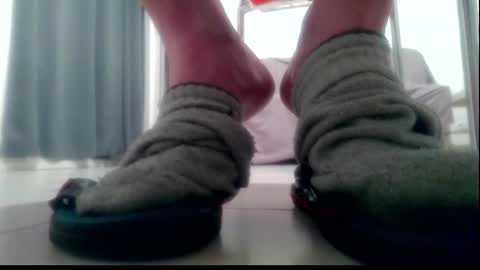 Snapshot of ssenzo chatting on January 4, 9:41 pm ssenzo online show from January 4, 9:41 pm