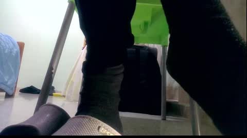 Snapshot of ssenzo chatting on January 19, 9:23 pm ssenzo online show from January 19, 9:23 pm