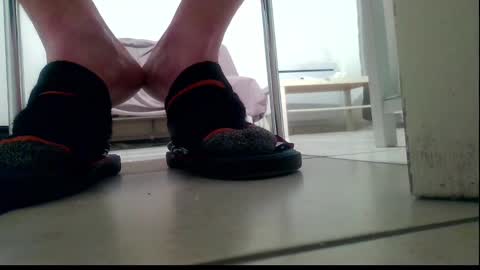 Snapshot of ssenzo chatting on January 31, 8:22 pm ssenzo online show from January 31, 8:22 pm