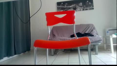 Snapshot of ssenzo chatting on September 22, 6:15 am ssenzo online show from September 22, 6:15 am