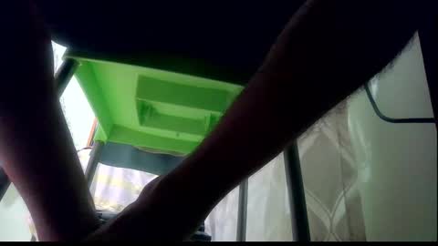 Snapshot of ssenzo chatting on November 3, 6:53 pm ssenzo online show from November 3, 6:53 pm