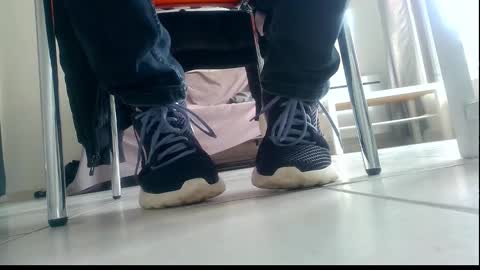 Snapshot of ssenzo chatting on December 14, 9:14 am ssenzo online show from December 14, 9:14 am