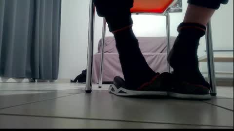 Snapshot of ssenzo chatting on December 14, 9:30 pm ssenzo online show from December 14, 9:30 pm