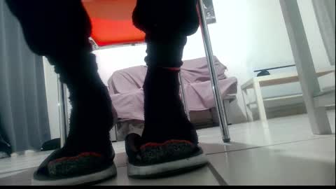 Snapshot of ssenzo chatting on December 16, 6:46 pm ssenzo online show from December 16, 6:46 pm