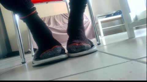 Snapshot of ssenzo chatting on December 17, 8:31 am ssenzo online show from December 17, 8:31 am