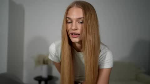 Scarlett online show from November 18, 6:56 pm