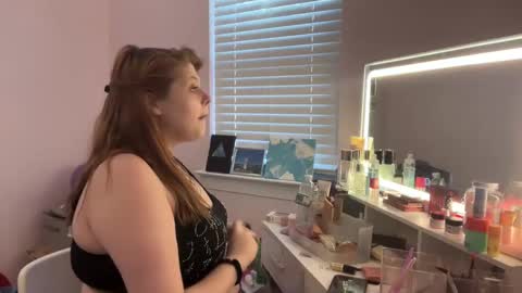 Snapshot of sstellar chatting on January 14, 2:11 pm sstellar online show from January 14, 2:11 pm