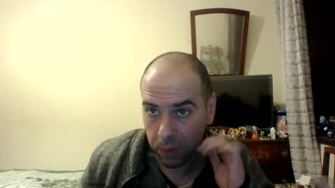 Snapshot of sstrasser chatting on December 25, 9:54 pm ShYgUy online show from December 25, 9:54 pm