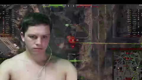 st1vemaster01 online show from December 8, 1:14 pm