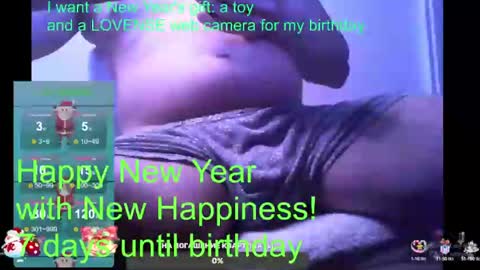 st1vemaster01 online show from January 3, 11:25 am