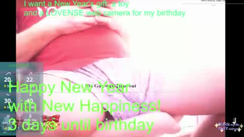 st1vemaster01 online show from January 7, 2:53 am