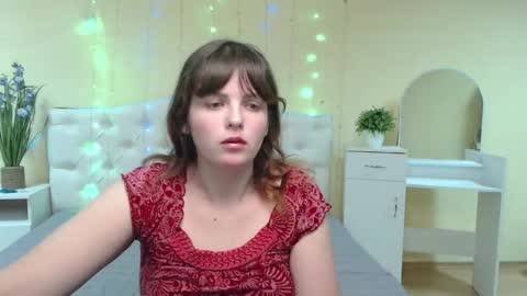 Stacey online show from January 29, 6:22 am