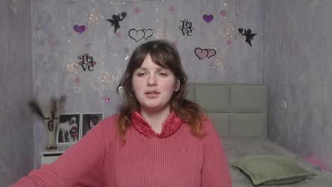 Stacey online show from February 11, 1:09 pm