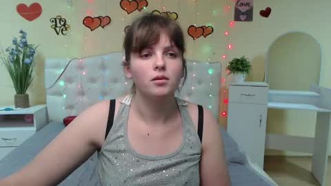 Stacey online show from February 15, 9:38 am