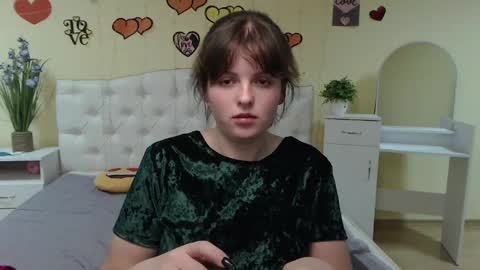 Stacey online show from February 22, 9:34 am