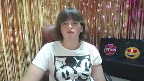 Stacey online show from September 19, 5:20 am