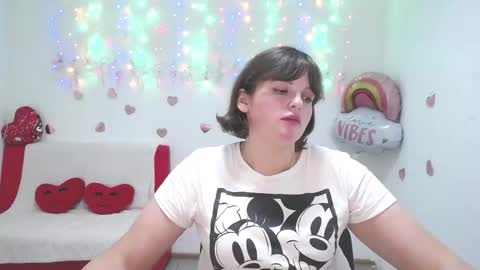 Stacey online show from October 7, 11:18 am