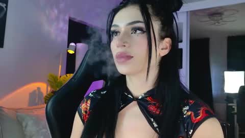 stacy_bellee online show from October 31, 5:41 am