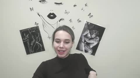 Snapshot of stacy_gr chatting on December 15, 4:48 pm Stacy online show from December 15, 4:48 pm