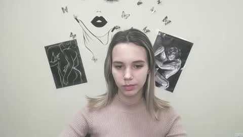 Snapshot of stacy_gr chatting on December 22, 2:27 pm Stacy online show from December 22, 2:27 pm