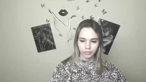 Snapshot of stacy_gr chatting on January 4, 4:54 pm Stacy online show from January 4, 4:54 pm