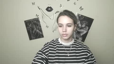 Snapshot of stacy_gr chatting on January 5, 1:15 pm Stacy online show from January 5, 1:15 pm